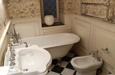 Magna Mater Suite - Foto 36