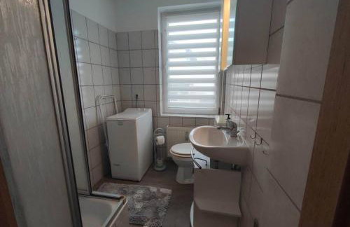 schöne 2 Raum, 2 - 3 Bett FeWo in Schönebeck - Foto 6