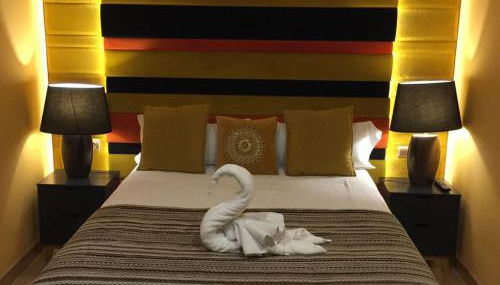 Apartamentos Art Suite Santander - Foto 4