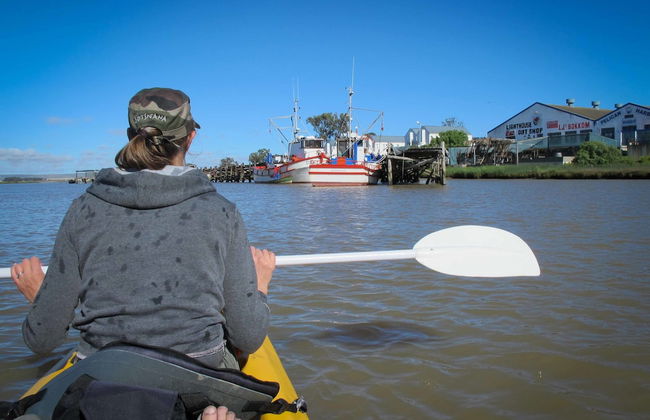 Quay West - Photo 19