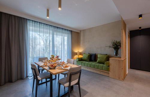 SHILOH Private Luxury Apartments - Foto 36