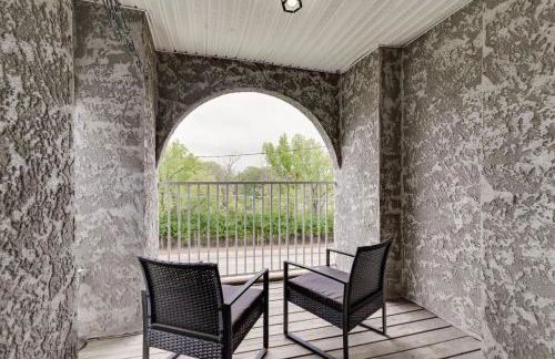 2 BDR with Free Parking! 2M to Broadway! - Foto 17