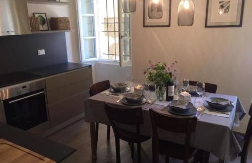 Al vecchio porto casa a Cannero - Foto 6