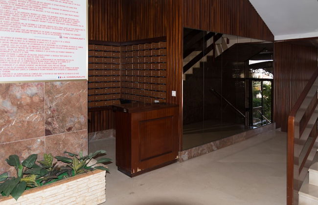 Apartamentos Gemelos 2 - Beninter - Foto 2