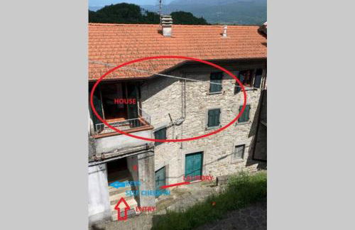 La Terrazza sulle Apuane - Foto 28