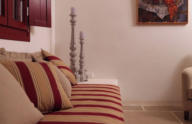 Themonies Luxury Suites - Foto 15