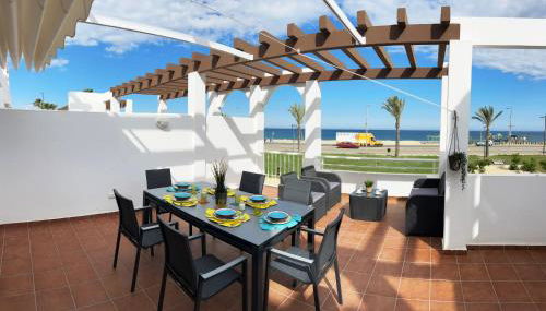 Casa con piscina, Mojácar Playa - Foto 3