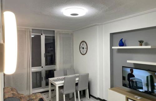 Appartement ‘’Los Pinos’’ 50m de la plage - Photo 8