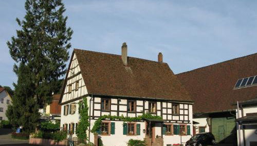 Gemütliches Wohlfühl-Apartment am Stadtrand von Freiburg, Freiburg im Breisgau - Foto 2