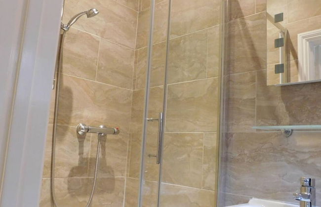 Stay Norwich Apartments Courtyard Place - Foto 13