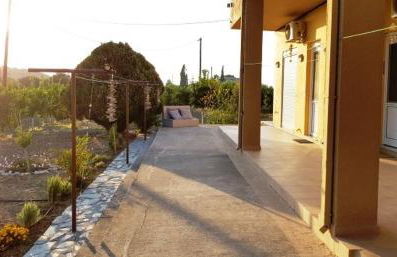 Garden View Appartment (Thanasis) - Foto 12