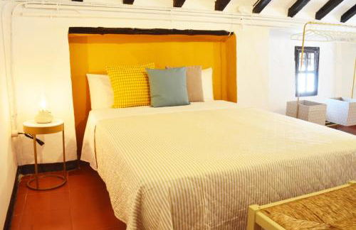 Cortijo La Cañada - Foto 50