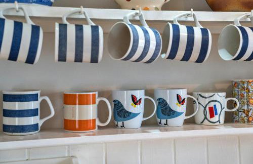 Finest Retreats - Lesceave Cottage - Foto 10