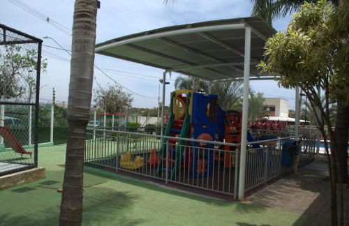 Apartamento com piscina e garagem privativa - Photo 10