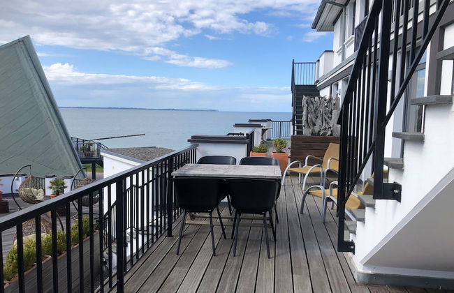 Sandstrand Ostseeperle - Foto 45