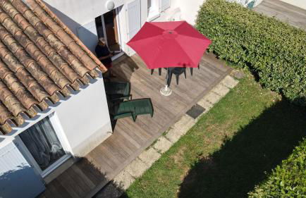 Les Amareyeurs - Ile d'Oléron - Maison classée 3 étoiles avec piscine - Clim - Vélos - Foto 3
