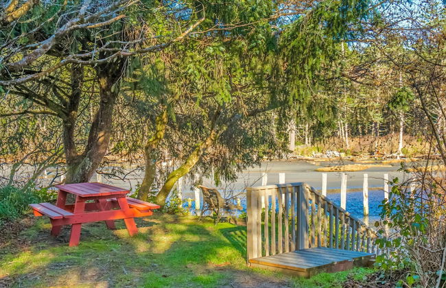 Puffin Condo 21 in Moclips - Foto 35