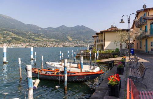 IseoLakeRental - La Colombaia - Foto 21