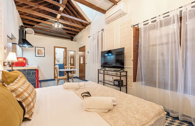 Casa Museo La Merced by Stay Unique - Photo 48