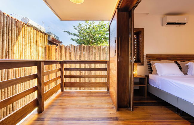 Villa Shamsa - Foto 12