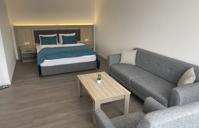 Weseler Wirtshaus Appartements - Photo 27