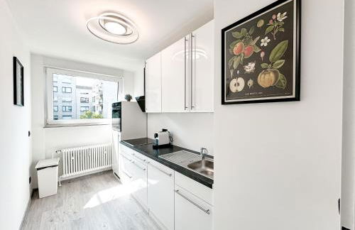 Moderne Blue-Night Apartment - Photo 2