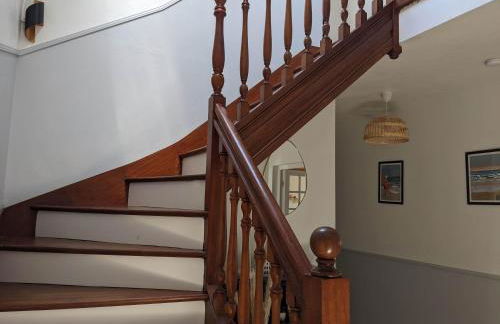 l'Echappee belle Seaside break for 8 people - Foto 23