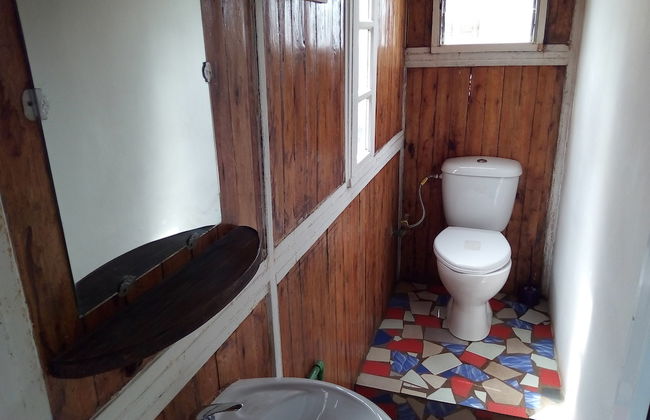 La Lanterne - Foto 19