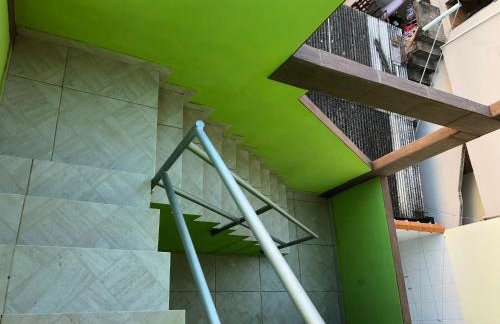 Pícoli e De Angelis- Casa de praia em Piuma com WI-FI - Foto 16