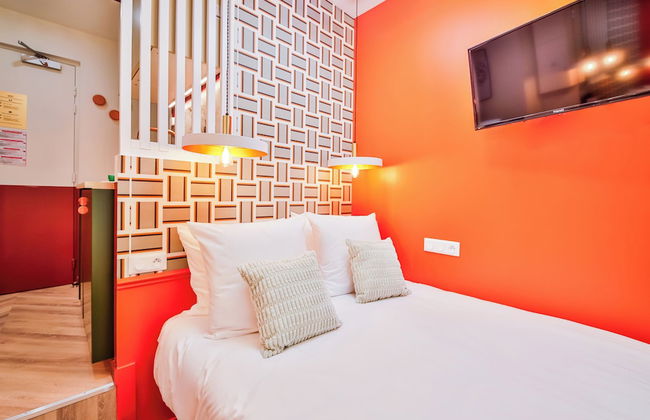 WS Molitor - Auteuil - Photo 42