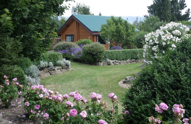 Central Chalets - Foto 79