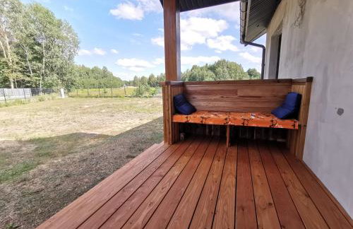 Oaza Spokoju - Foto 15