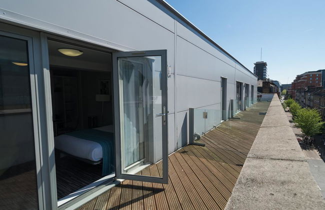 SACO Holborn - Lamb's Conduit St - Foto 1