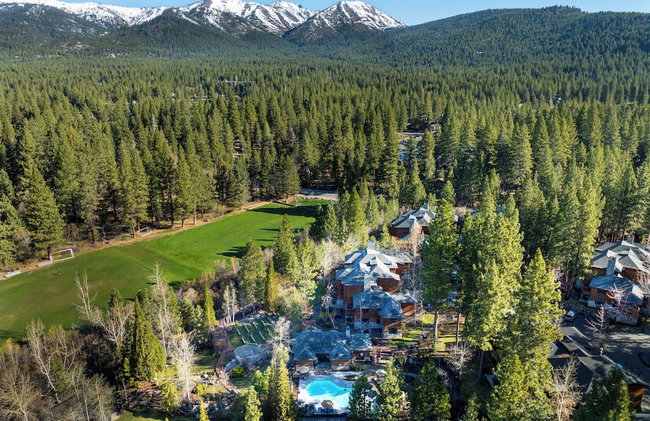 Hyatt Vacation Club at High Sierra Lodge, Lake Tahoe - Foto 50