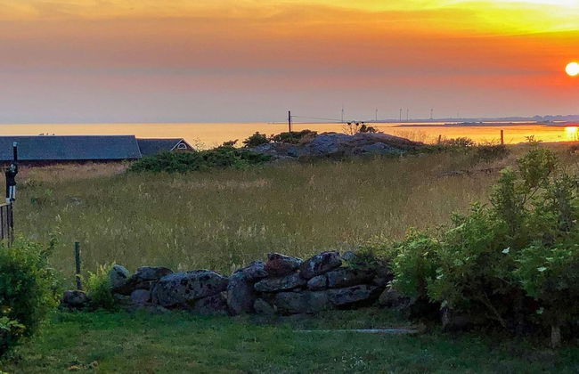 4 Person Holiday Home in Falkenberg - Foto 1