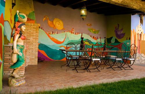 Espacios Del Mundo - Photo 60