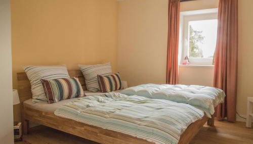 Die Ferienwohnungen Schmiede und Gudd Stuvv in Annis Haus - Foto 3