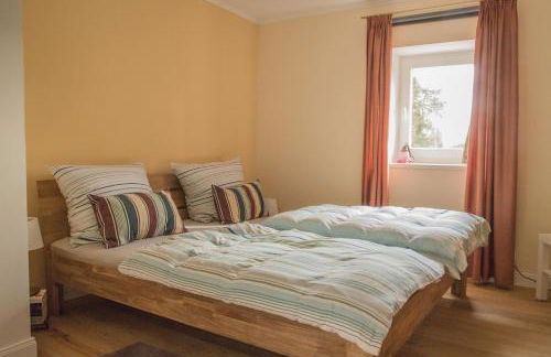 Die Ferienwohnungen Schmiede und Gudd Stuvv in Annis Haus - Foto 3