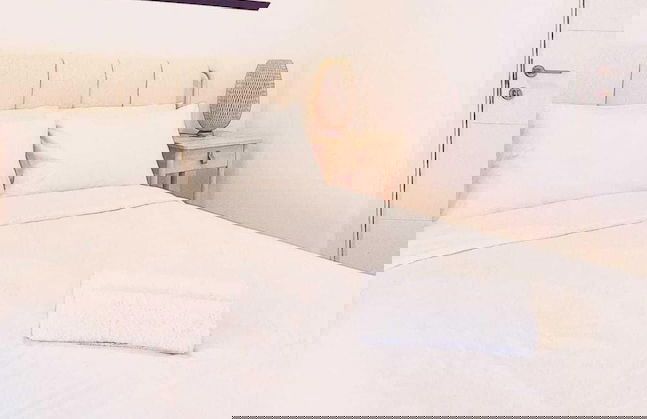 SHaYaSH apartments Leonardo Bat-Yam - Foto 28