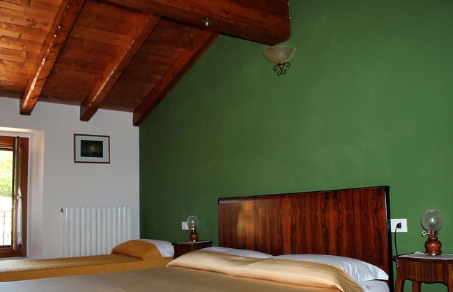 Agriturismo Prato Grande - Photo 23