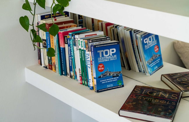 Apartment Radovan - Foto 34