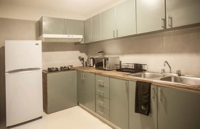 Wynwood San Martin in Miraflores - Photo 26