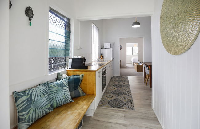 A Touch of the Bahamas on McKenzie MK3 - Foto 6