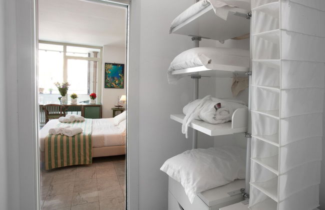 Acquario Genova Suite - Foto 17