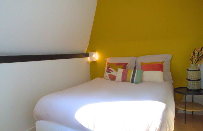 Apart'Moment EN GROUPE - Le Cocon du Haut-Pont - Foto 5