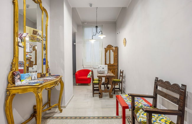 LA VECCHIA PALERMO - Photo 2