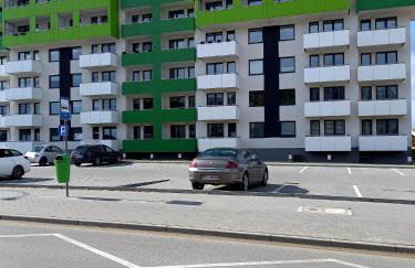 Apartament Green Park 2 - Foto 14