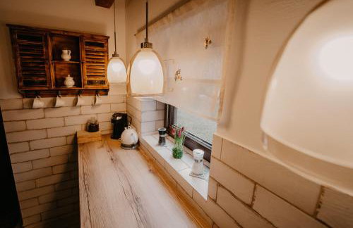 Dom dla dwojga w Starym Młynie w Brzeźnicy - Foto 12