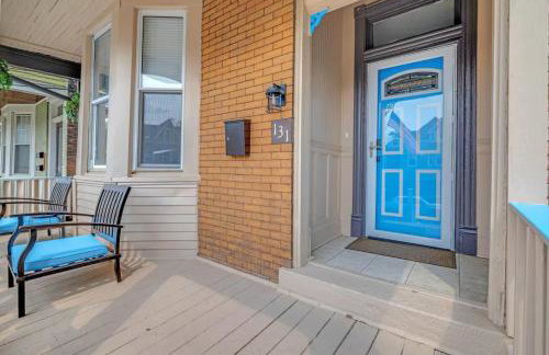 5BDRM GEM with Arcade - Mt Wash - Foto 34