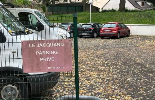 Appart Orleans Gare - Foto 6